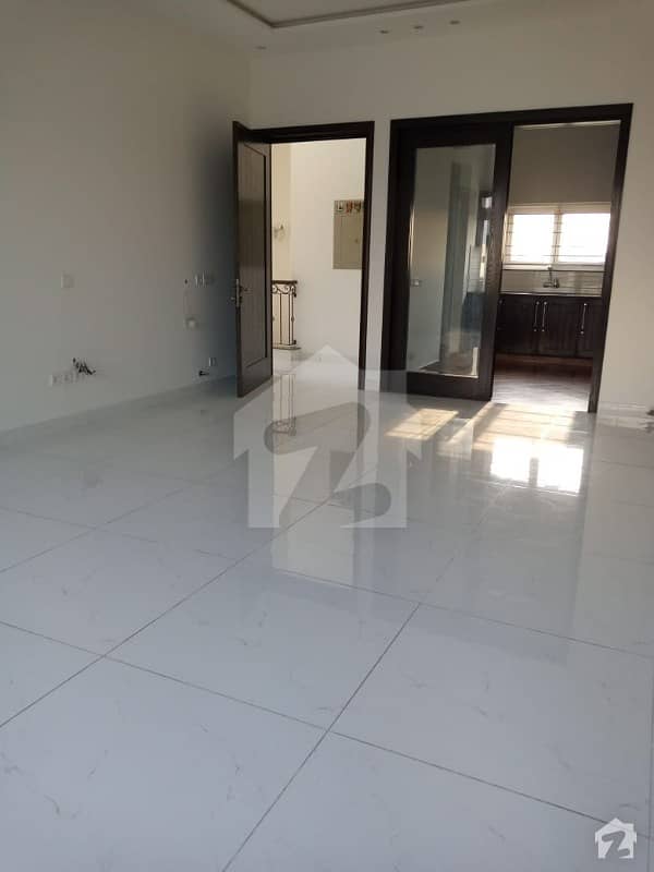8 Marla Portion For Rent In Dha Phase 9