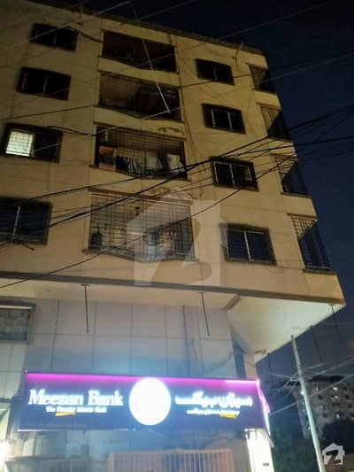 Well Maintained 4 Bed Flat Available For Sale At Prime Location Well Maintained 4 Bed Flat Available For Sale At Prime Location
