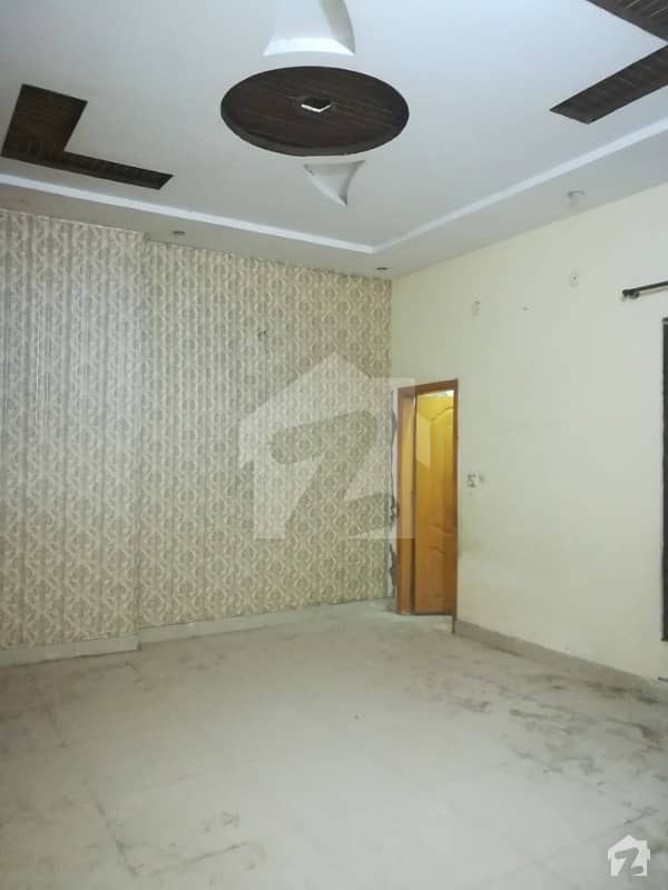 In Allama Iqbal Town House For Rent Sized 1125  Square Feet