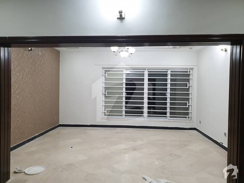 Upper Portion Available For Rent In G13