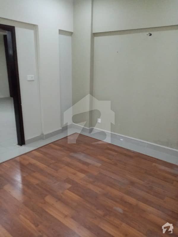 Dha Phase 6 Bukhari Commercial 2000 Sqft Apartment 1st Floor With Lift Bungalow Facing Car Parking For Sale