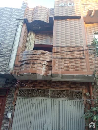 گرین ٹاؤن سیکٹر ڈی 2 لاہور میں 3 کمروں کا 2 مرلہ مکان 43 لاکھ میں برائے فروخت۔
