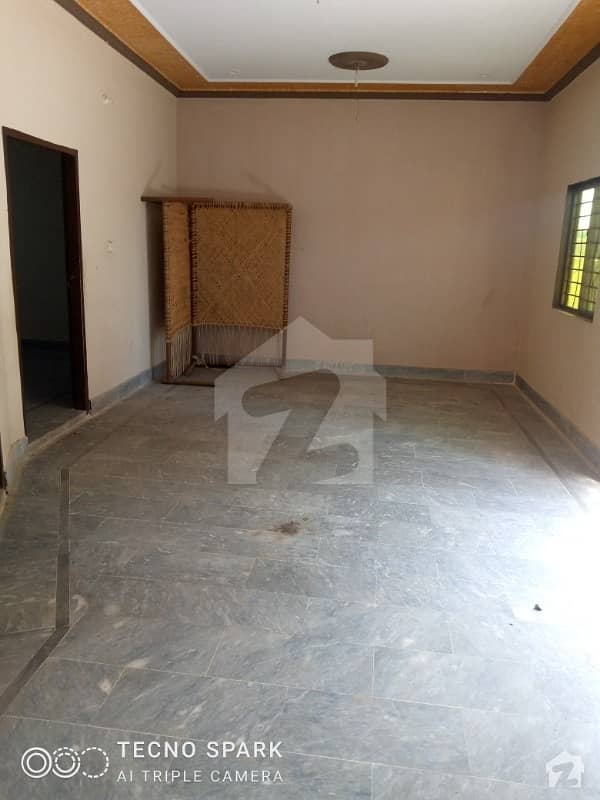 6 Marla House For Sale In  Sayyam City Vihari Road Multan