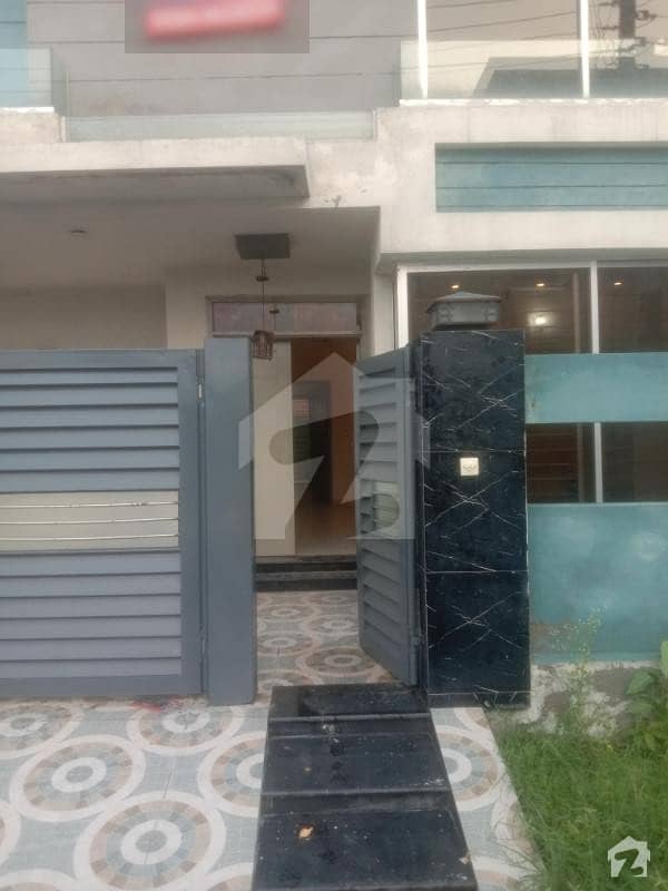 6 Marla Double Storey House Is Available For Rent
