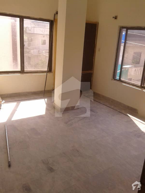850  Square Feet Flat In Pwd Housing Scheme For Rent