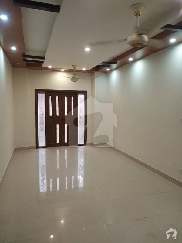 3 Bedroom DD Fully Renovated Apartment Is Available For Sale In Clifton Block 2 Karachi