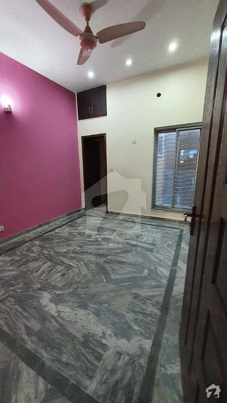 5 Marla Ground Floor Portion Available For Rent In Pak Arab Society