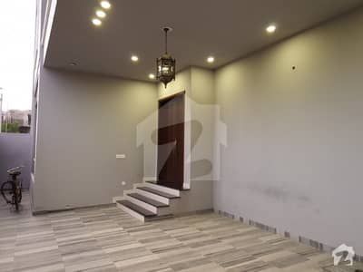 300 Yards New Design Bungalow 3beds Attached Bath Lounge Kitchen 300 Yards New Design Bungalow 3beds Attached Bath Lounge Kitchen