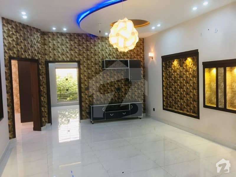 2250  Square Feet House In Sukh Chayn Gardens Is Best Option