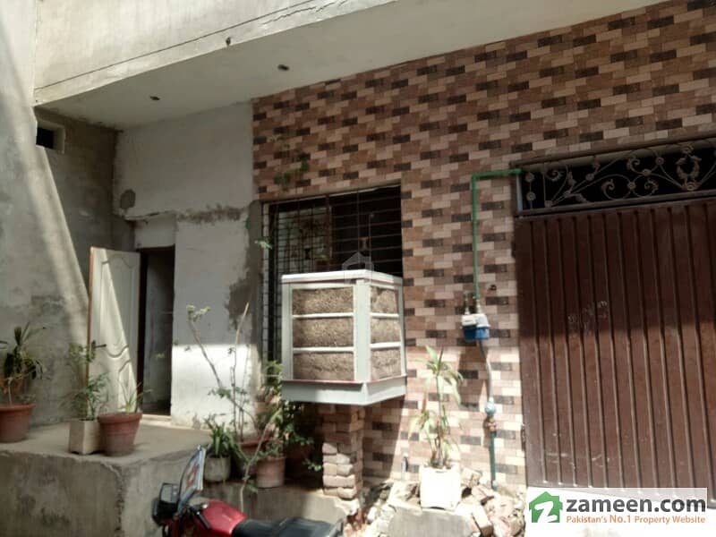 House Is Available For Sale Mozang Chungi, Mozang, Lahore ID10424836
