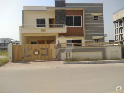 House Is Available For Sale In Cbr Town Islamabad House Is Available For Sale In Cbr Town Islamabad