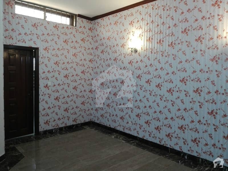5 Marla House Is Available For Sale In DHA 11 Rahbar