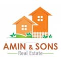 Amin & Sons Real Estate Amin & Sons Real Estate