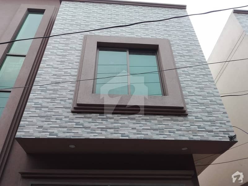 House For Sale In Beautiful Salamatpura Salamatpura, Lahore ID25461876