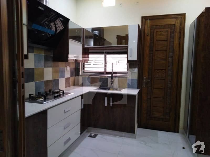 5 Marla House Up For Rent In Paragon City