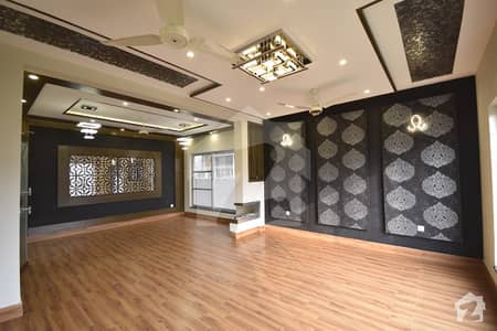 01 Kanal Super Luxury Spanish House For Sale In State Life Housing Society Phase 1 01 Kanal Super Luxury Spanish House For Sale In State Life Housing Society Phase 1