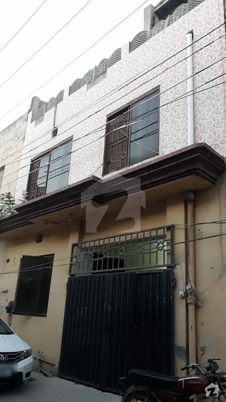 Johar Town House For Sale Sized 1800  Square Feet