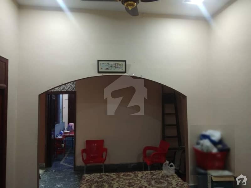 In Abdullahpur House Sized 7 Marla For Sale