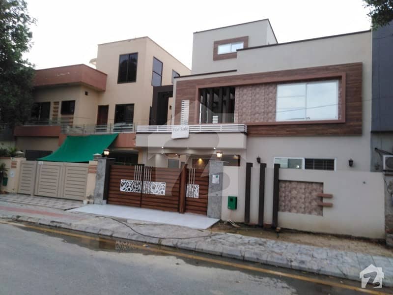 10 Marla House In Bahria Town Is Best Option