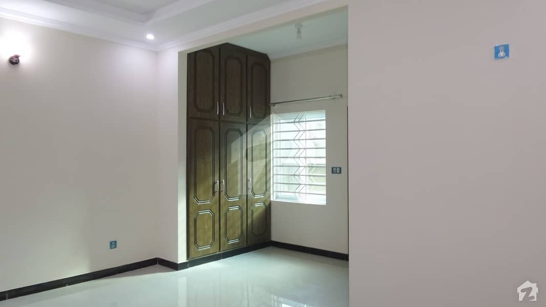 Upper Portion For Rent Situated In G-13