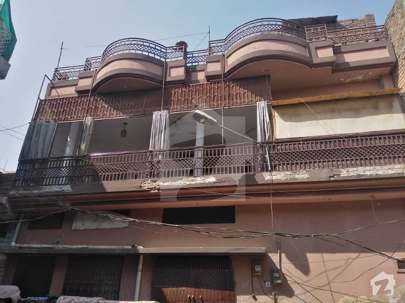 دھوکے کھبا راولپنڈی میں 3 کمروں کا 3 مرلہ مکان 70 لاکھ میں برائے فروخت۔