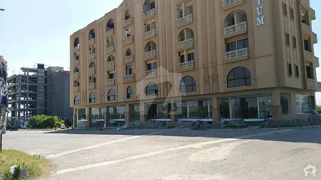 Hall Is Available For Sale Gulberg Greens