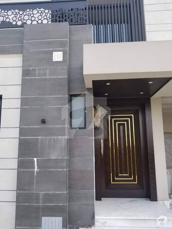 2 Kanal Brand New House 1 Kanal House Kanal Plot Hot Location Near Dha Raya