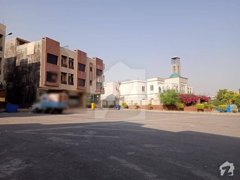 Perfect 900  Square Feet Building In Bahria Town Rawalpindi For Sale