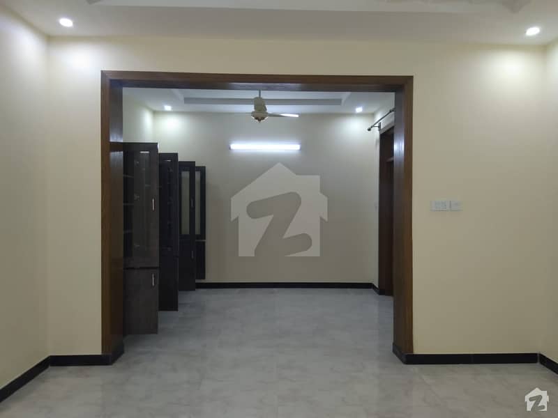 House For Sale Situated In Bahria Town Rawalpindi