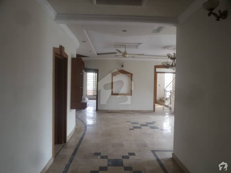 Affordable House For Sale In Bahria Town Rawalpindi