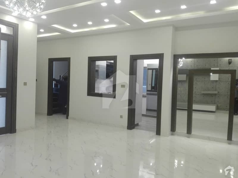 Bahria Town Rawalpindi 10 Marla House Up For Sale