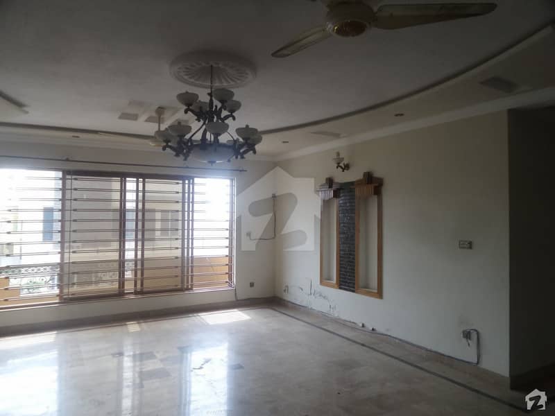 10 Marla House For Sale In Bahria Town Rawalpindi