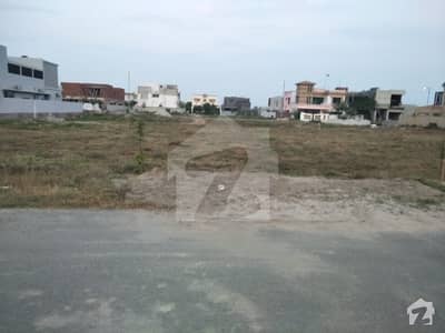 D Block 65 Marla Good Location Plot For Sale In DHA 9 Town Lahore D Block 65 Marla Good Location Plot For Sale In DHA 9 Town Lahore