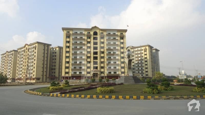 10 Marla Flat For Rent In Askari 11 Sector B Lahore