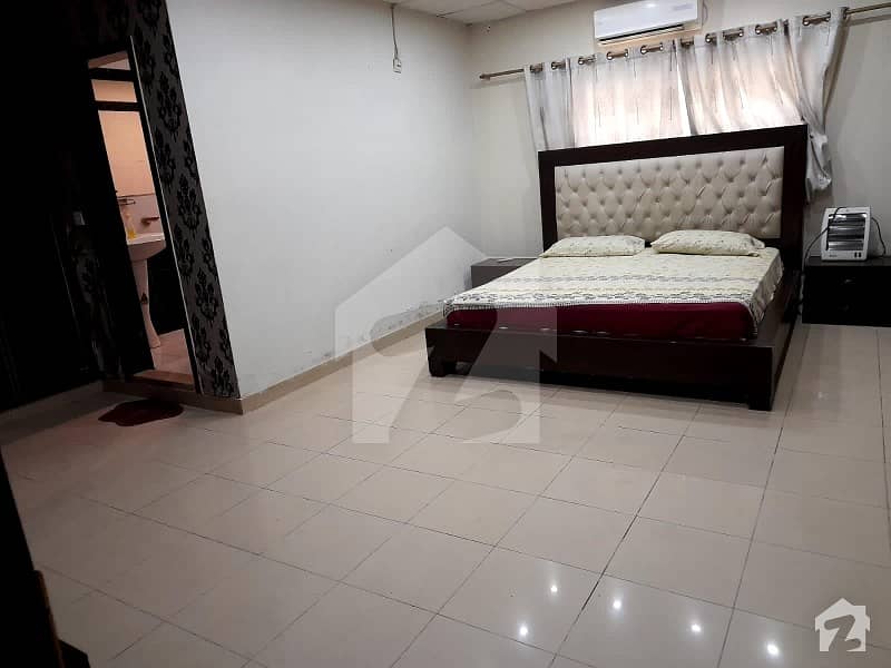 F11 Markaz Abu Dhabi Tower 1 Bed Flat For Sale