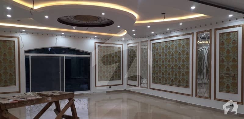 Superb Location Beautiful Design 4 Kanal Bungalow For Rent In Dha Defence Lahore