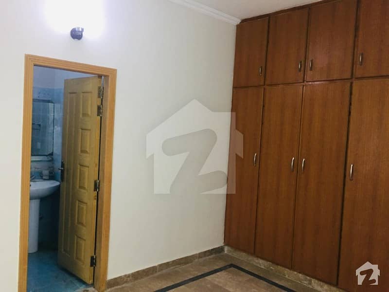 House 4 Marlas Available For Rent In G113 Islamabad