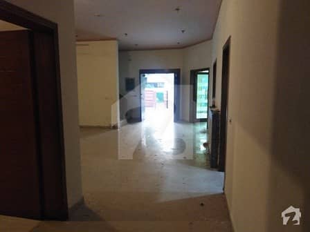 DHA Phase 5 Single Story 1 Kanal Bungalow Is Available For Rent Near To Park Jalal Sons