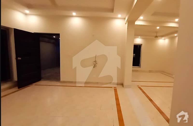 11 Marla Full House Renovated For Rent In Eden Avenue Society Airport Road Lahore