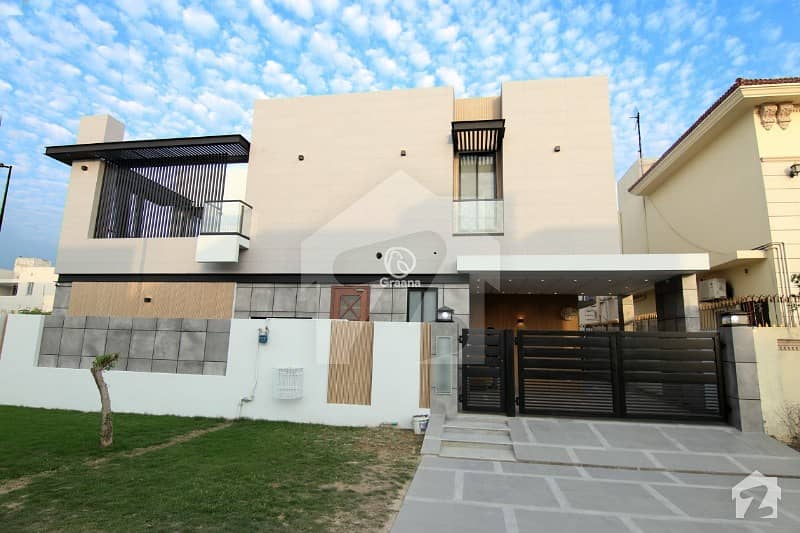 House Of 2250  Square Feet Available In Dha Defence