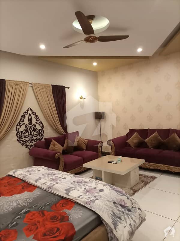 ڈی ایچ اے فیز 6 ڈی ایچ اے کراچی میں 5 کمروں کا 1 کنال مکان 8.9 کروڑ میں برائے فروخت۔