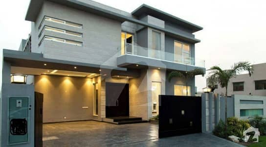 Brand New House For Sale 1 Kanal State Life Phase 1 Brand New House For Sale 1 Kanal State Life Phase 1