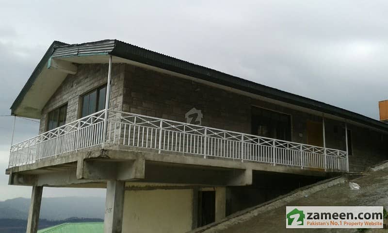 10 Marla Double Storey House Available For  Sale