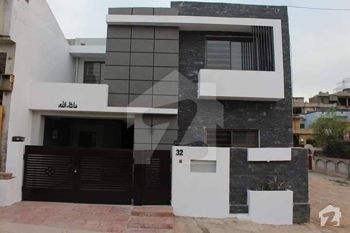 House Of 1125  Square Feet For Rent In Janjua Town