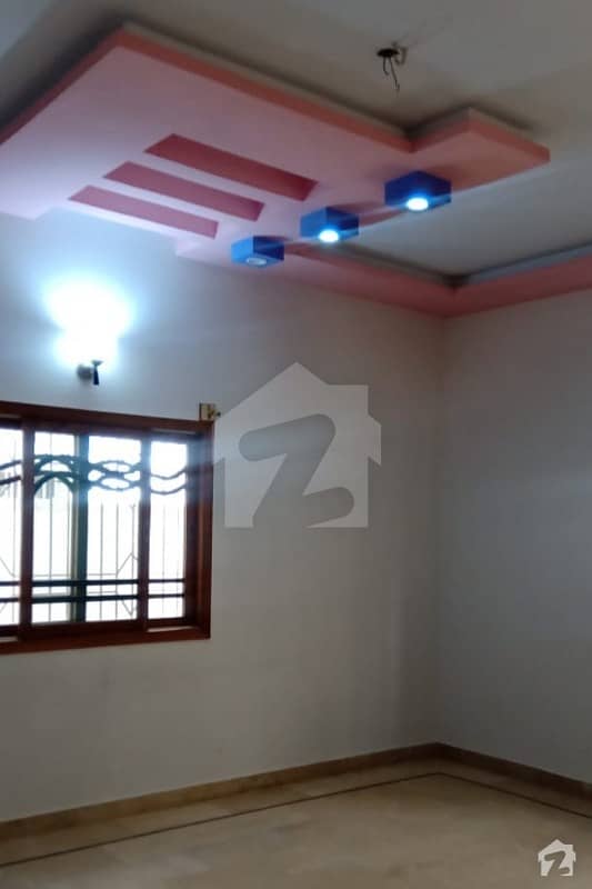 400 Sq yd House For Rent At Kaneez Fatima Society