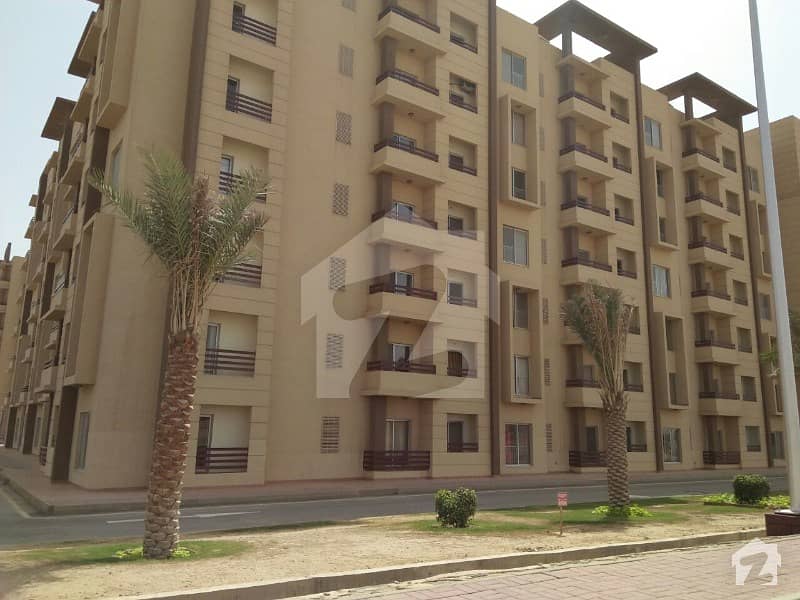 950  Square Feet Flat In Bahria Town Karachi Is Best Option