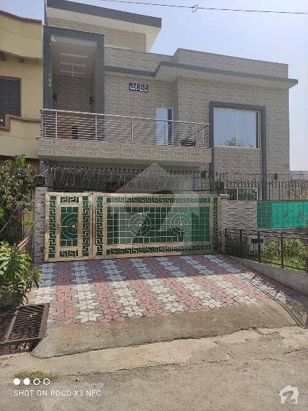 Full House For Rent G-13 Islamabad