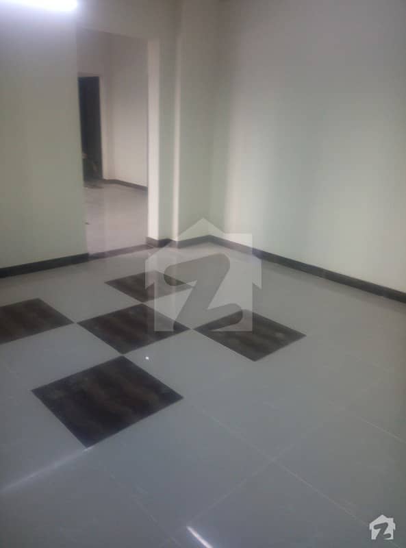 10 Marla 2 Bedroom 2012 Modal Flat For Rent In Asiari-1 Lahore Cantt.