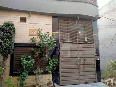 3 Marla House For Sale In A Block 3 Marla House For Sale In A Block