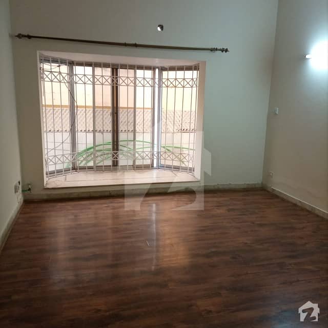 Newly Renovated Ground Portion For Rent In F11